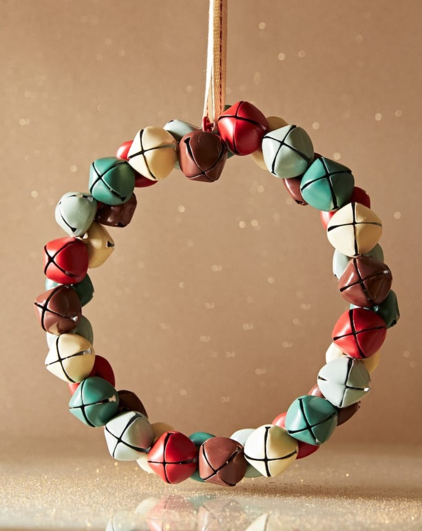 zara home božićna kolekcija