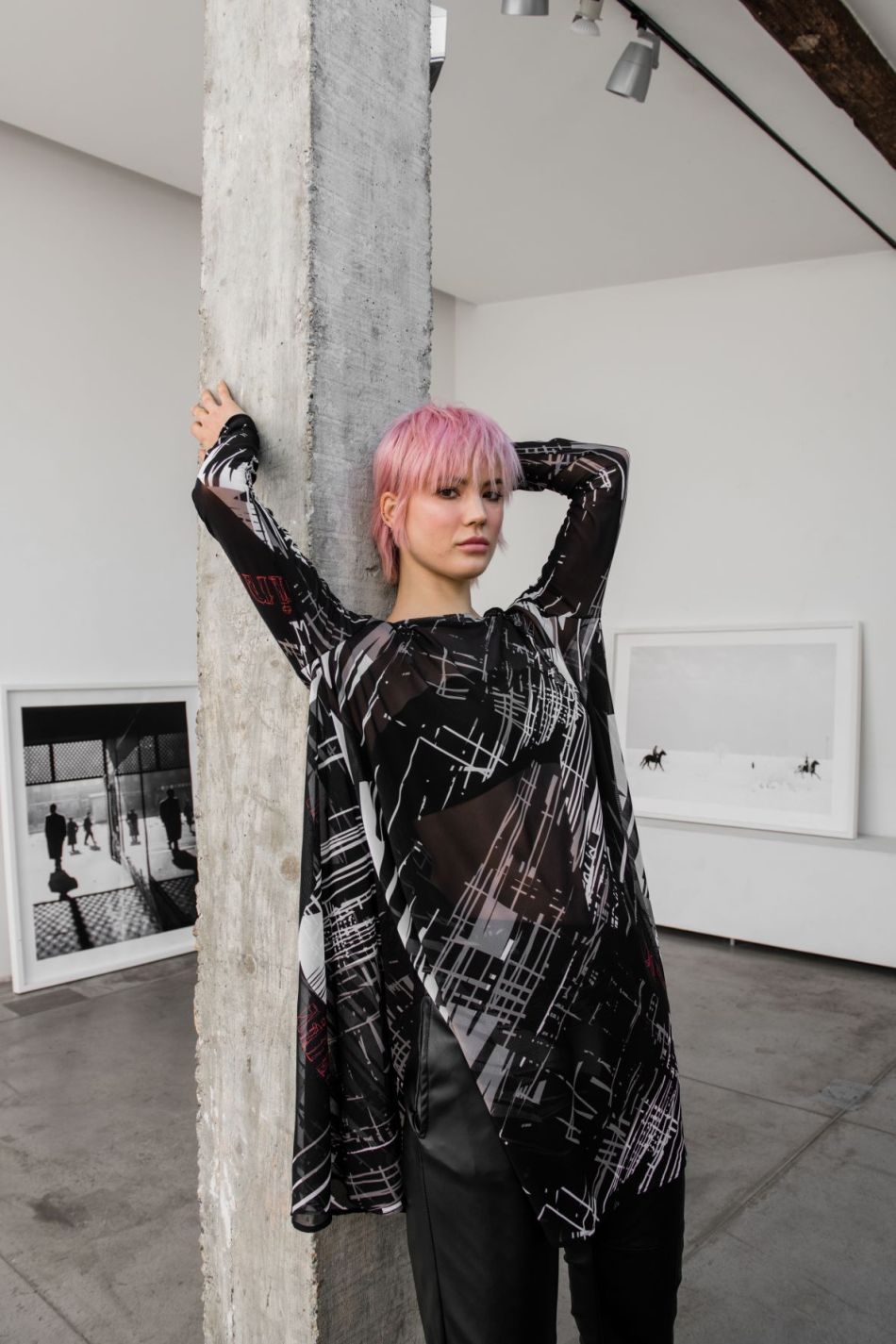 LINK by Ogi kolekcija jesen-zima