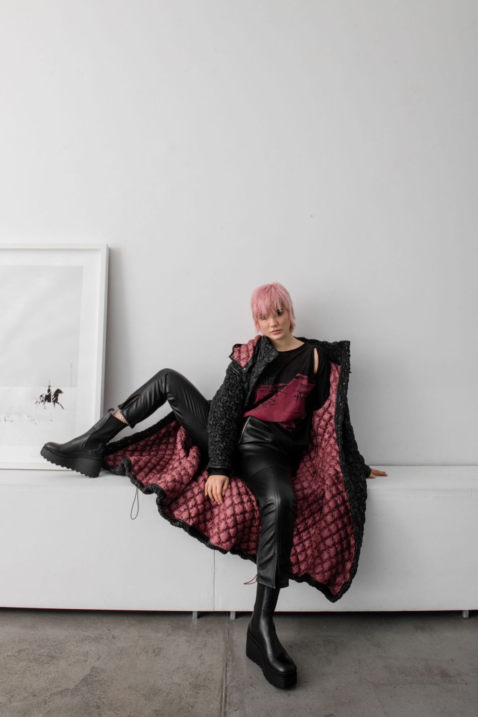 LINK by Ogi kolekcija jesen-zima