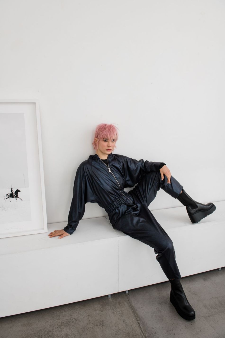 LINK by Ogi kolekcija jesen-zima