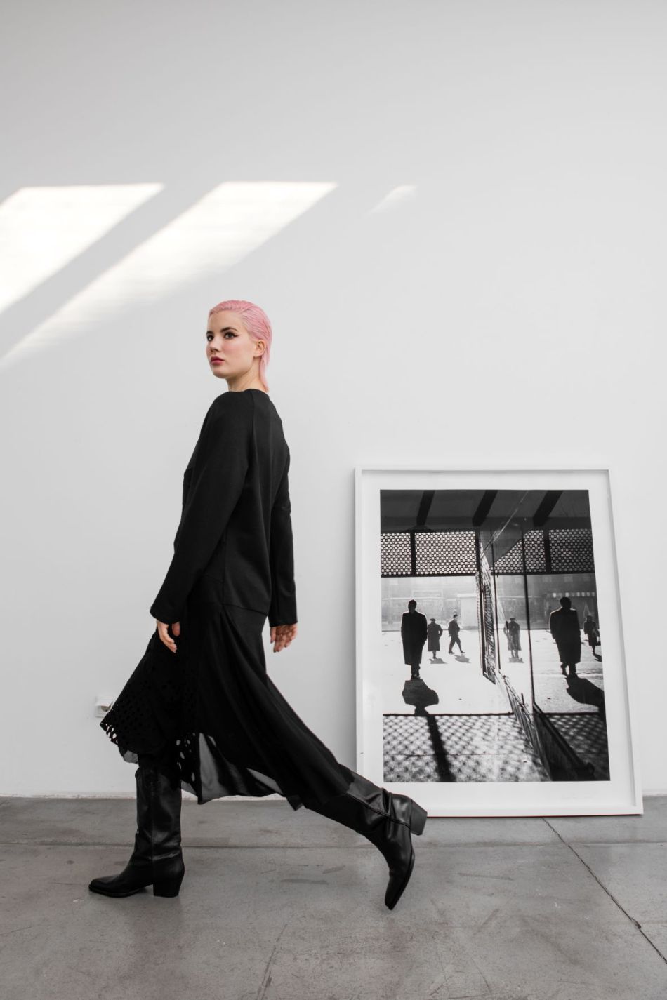 LINK by Ogi kolekcija jesen-zima