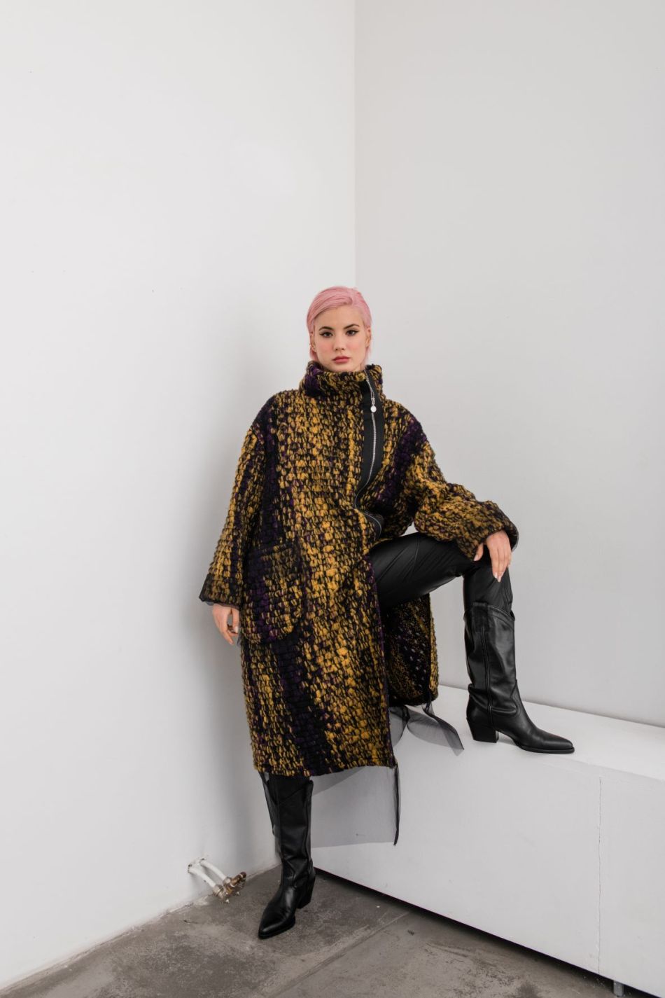 LINK by Ogi kolekcija jesen-zima