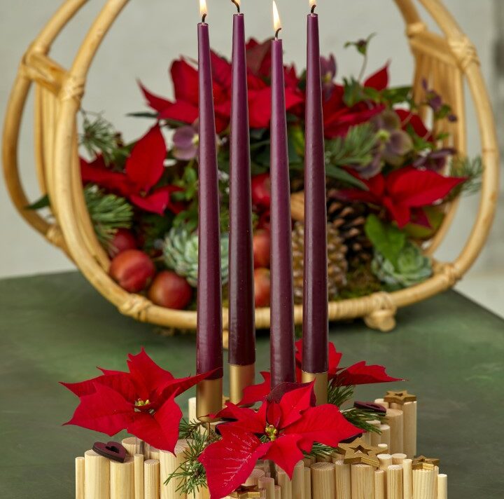 adventski vijenac