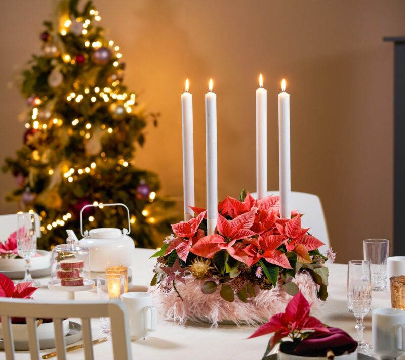 adventski vijenac