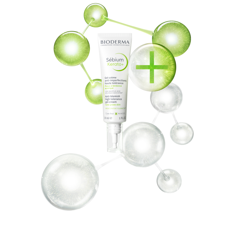 zašto se ne možete riješiti akni