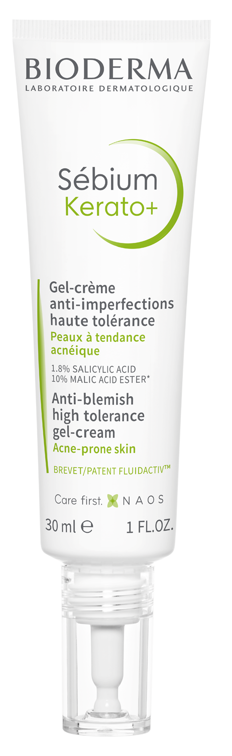 zašto se ne možete riješiti akni