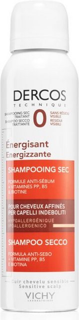 Najbolji suhi šamponi