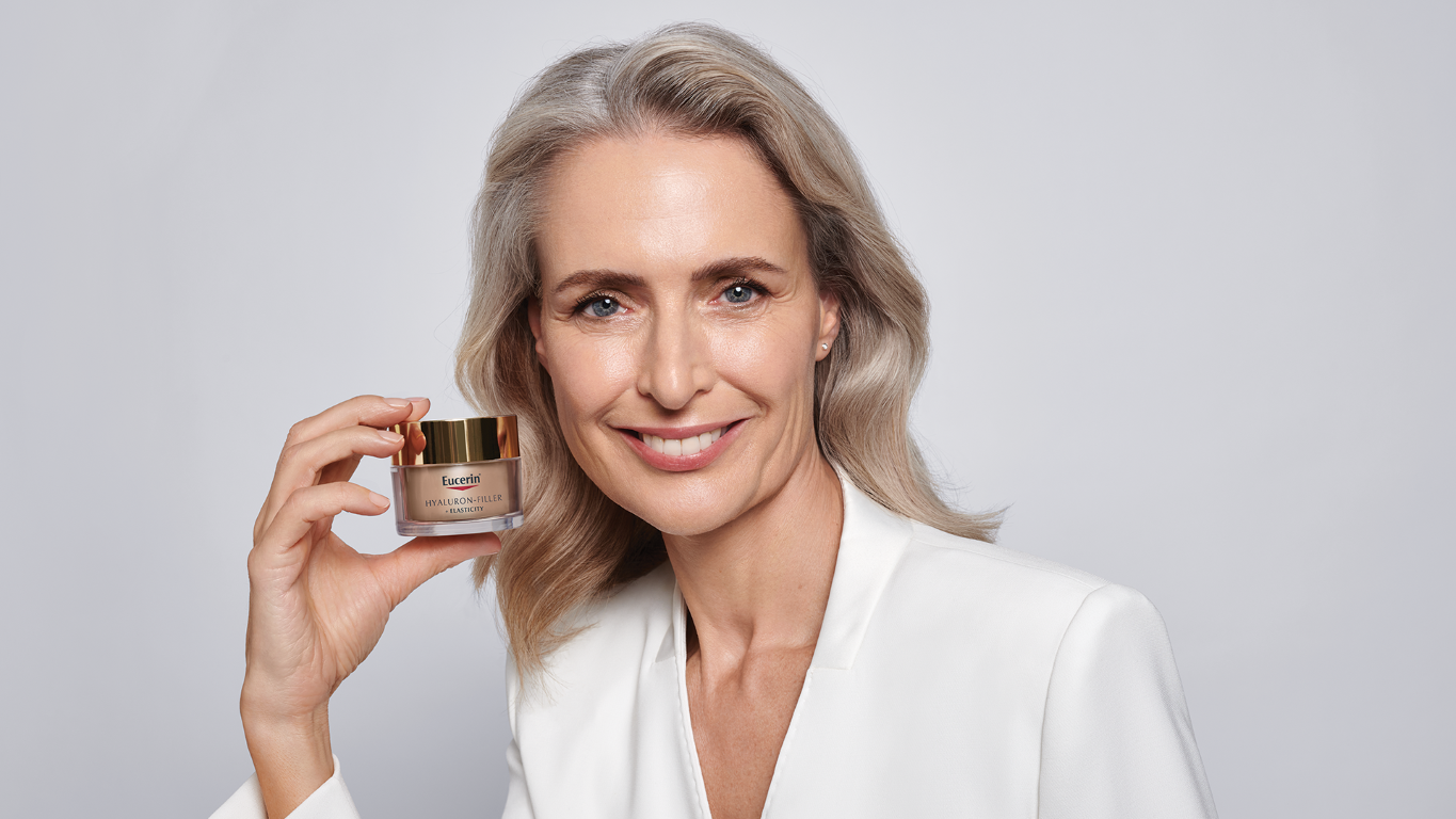 anti age njega eucerin