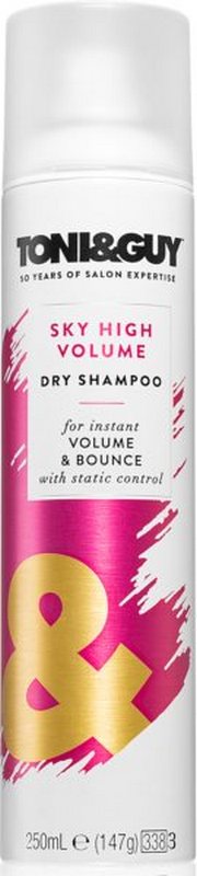 Najbolji suhi šamponi