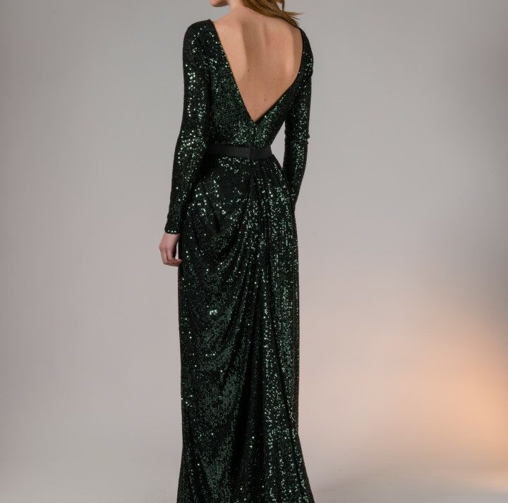 glam styling