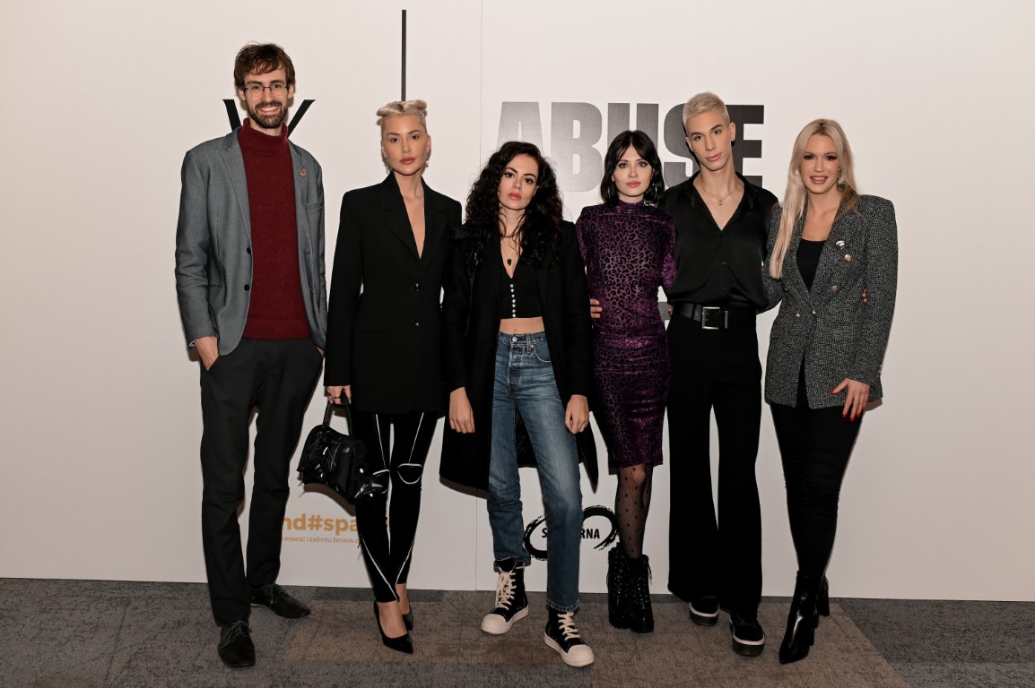 znakovi zlostavljanja u vezi