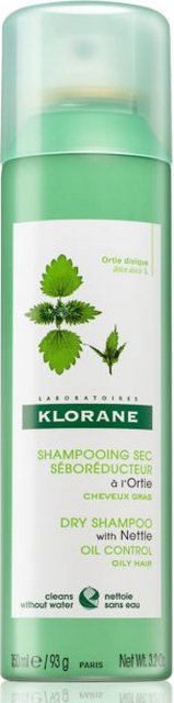 Najbolji suhi šamponi