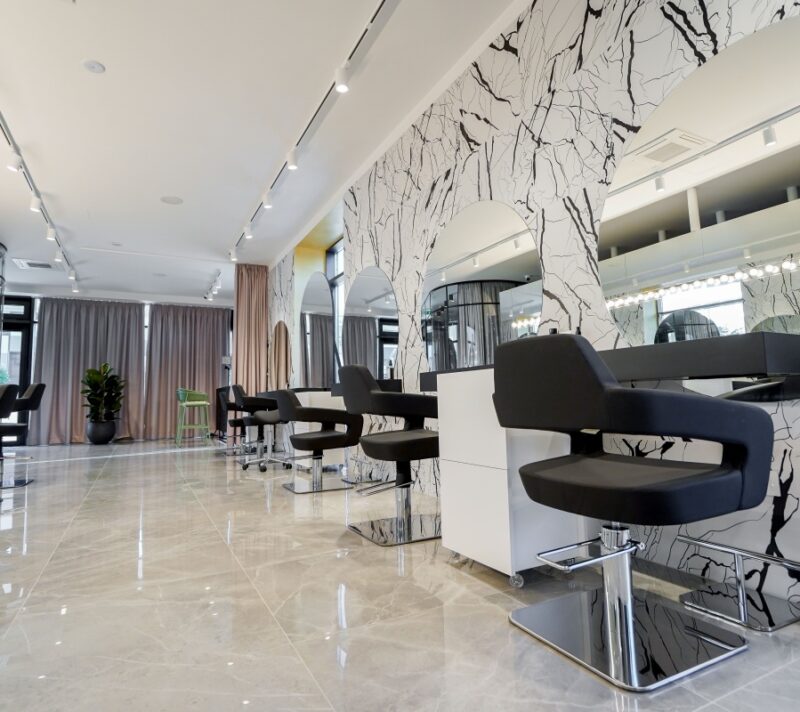 salon franić
