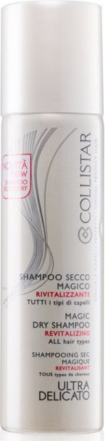 Najbolji suhi šamponi