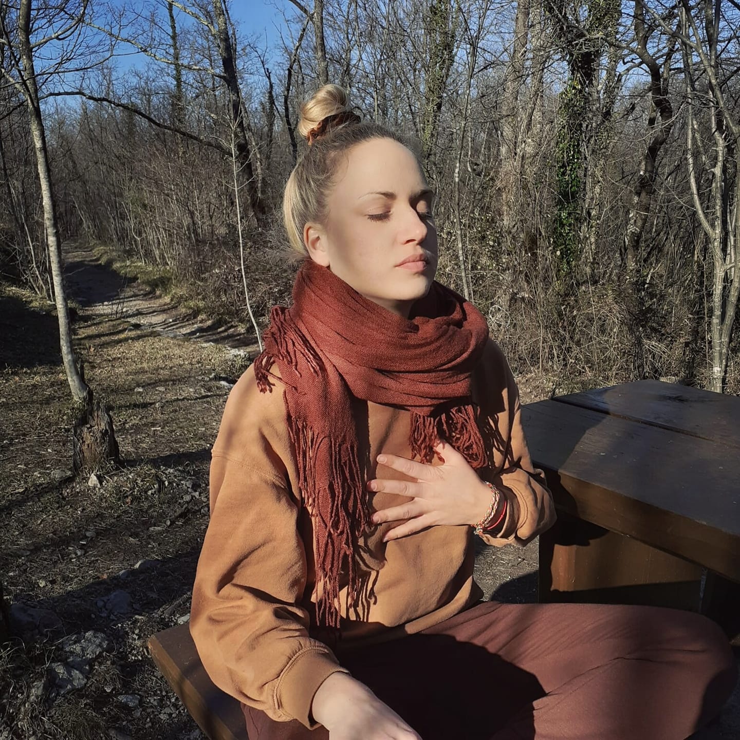 zen in office, joga u uredima