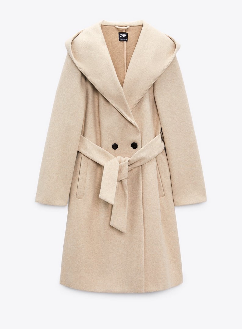 22 najljepša kaputa u koja ćemo se ušuškati ove zime