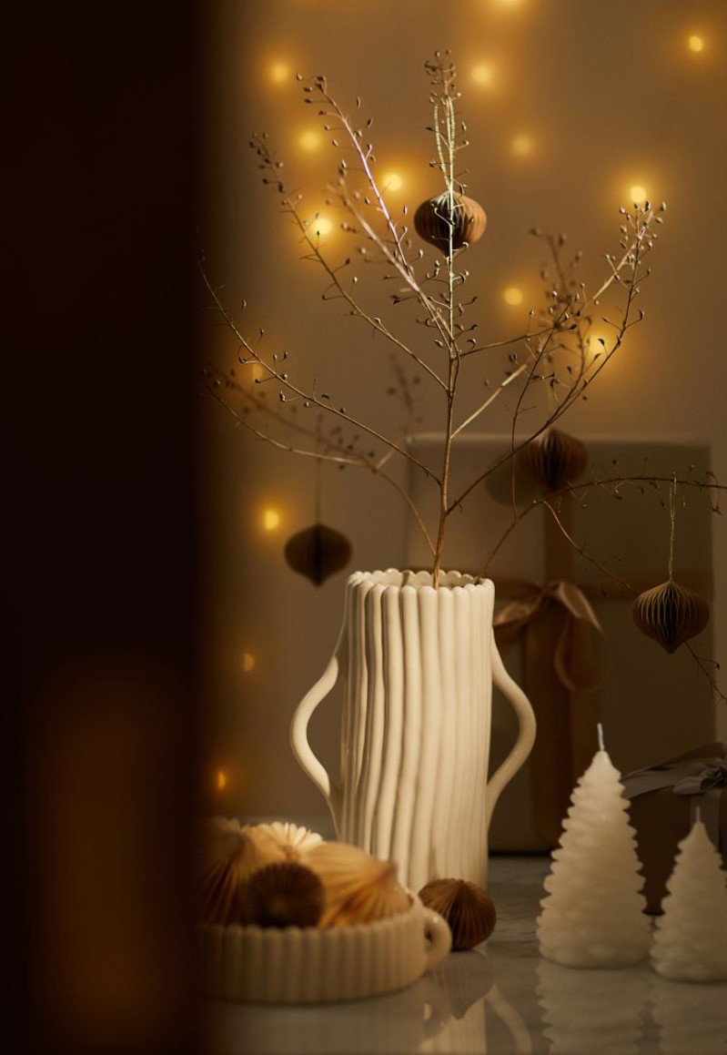 h&m božićna kolekcija