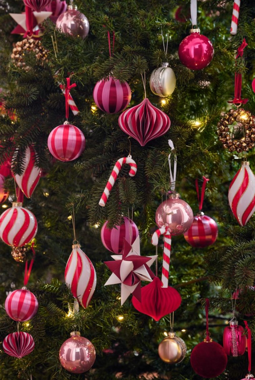 h&m božićna kolekcija