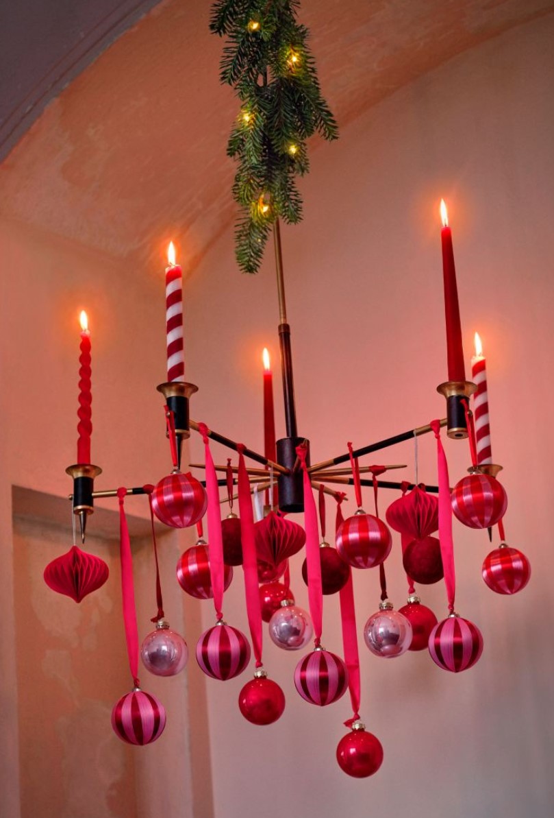 h&m božićna kolekcija