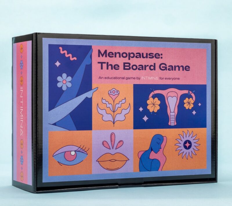 menopauza
