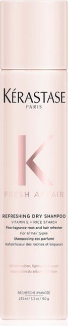 Najbolji suhi šamponi