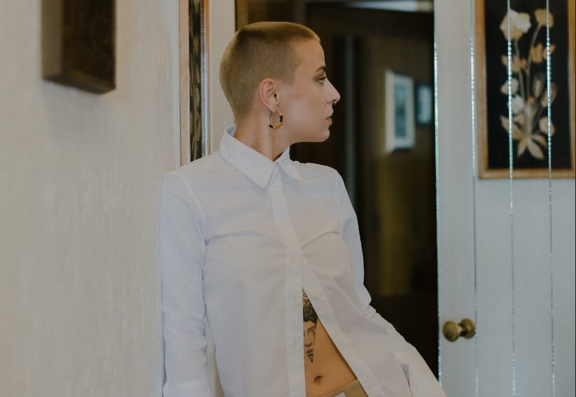 lagom domaći modni brend jesenska kolekcija