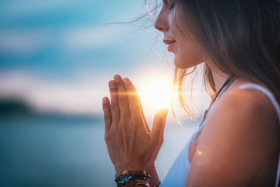 mindfulness meditacija za smanjenje tjeskobe