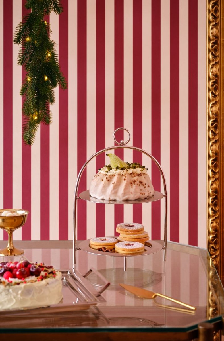 h&m božićna kolekcija