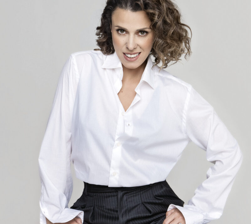 natali dizdar intervju