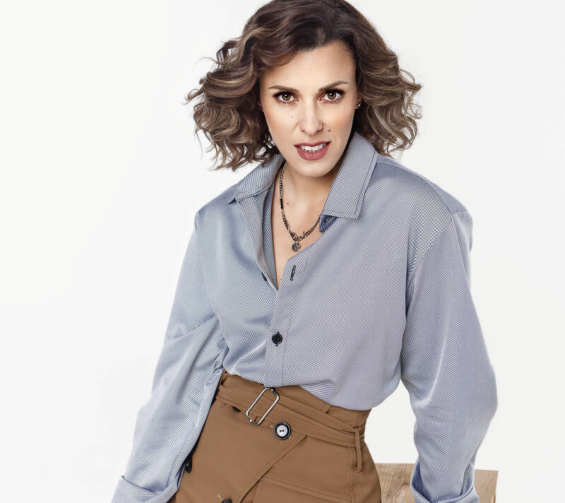 natali dizdar intervju