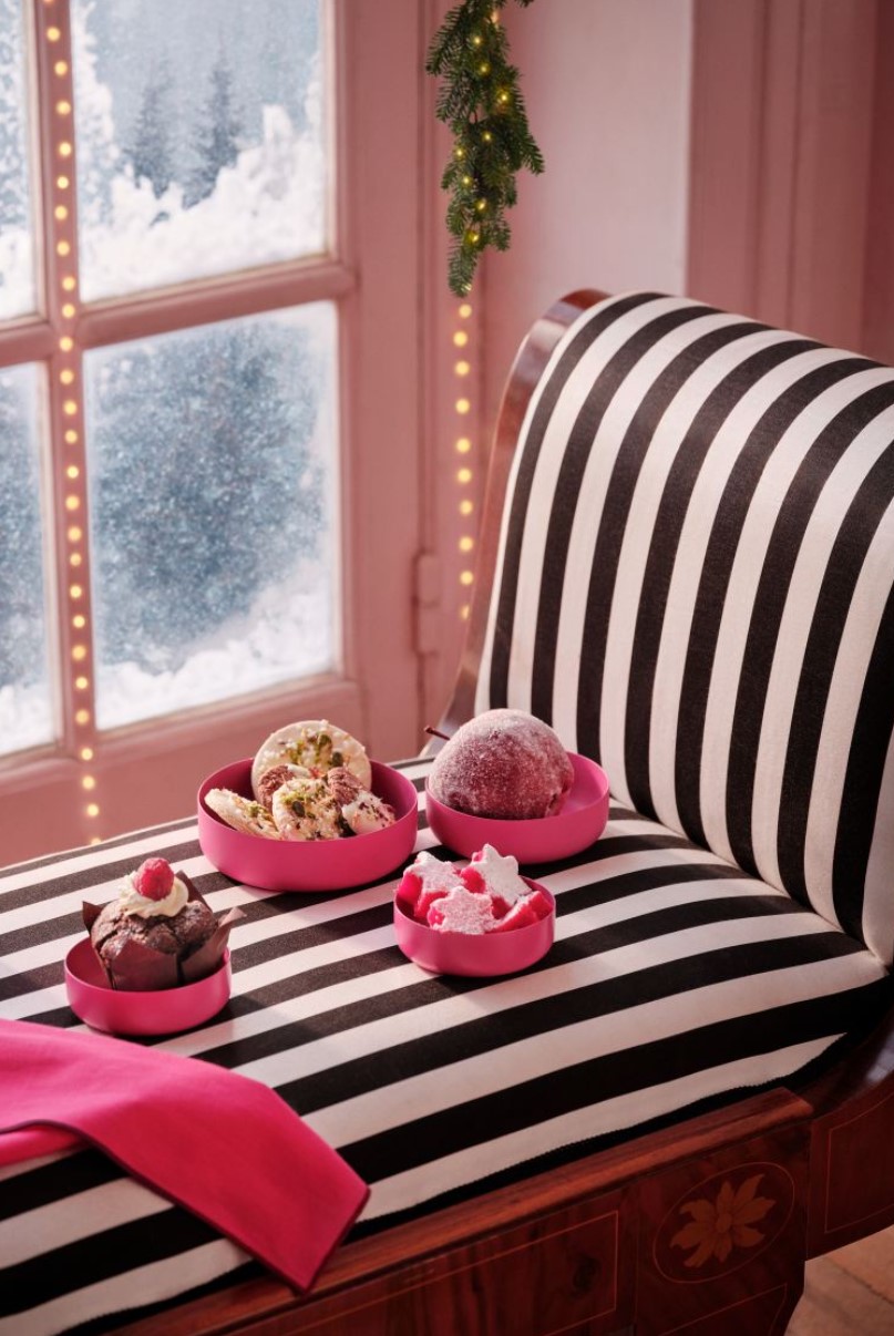 h&m božićna kolekcija