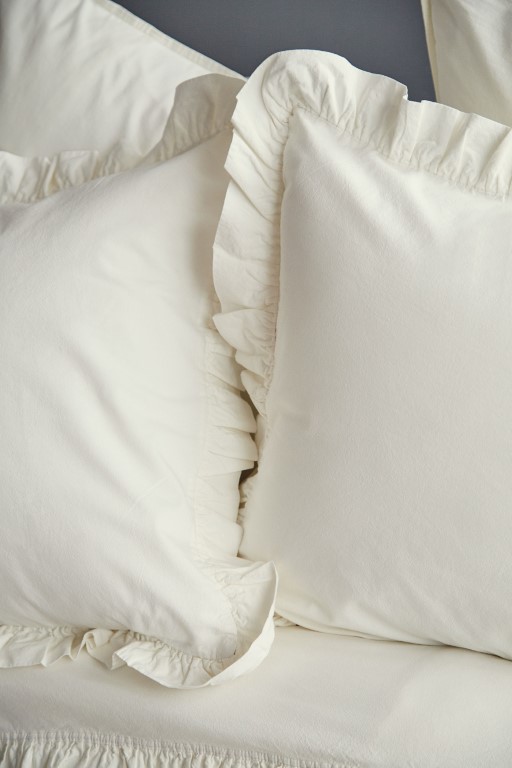 kako posteljina utječe na san