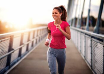 trčanje, dobrobiti za zdravlje i razmišljanje