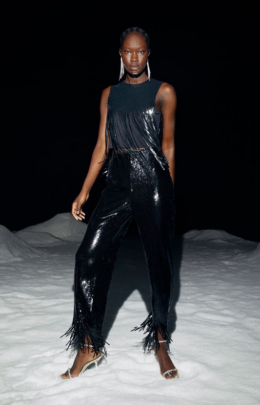 h&m blagdanska kolekcija