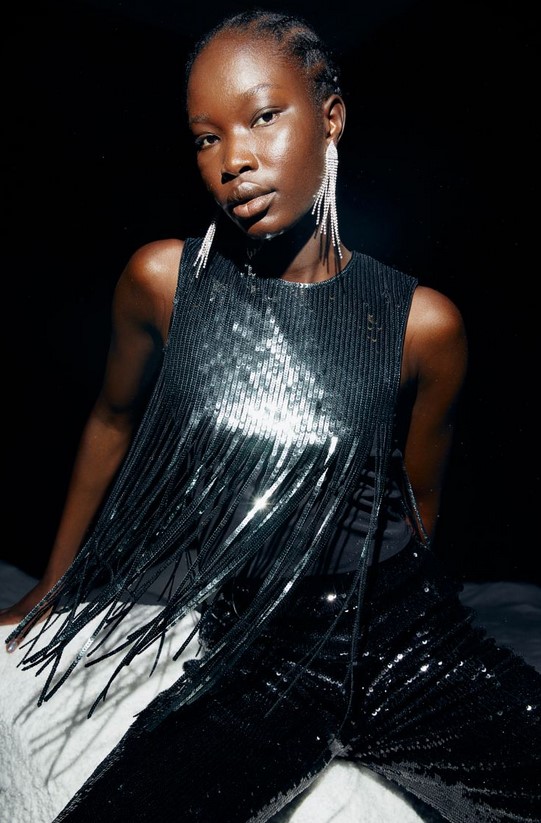 h&m blagdanska kolekcija