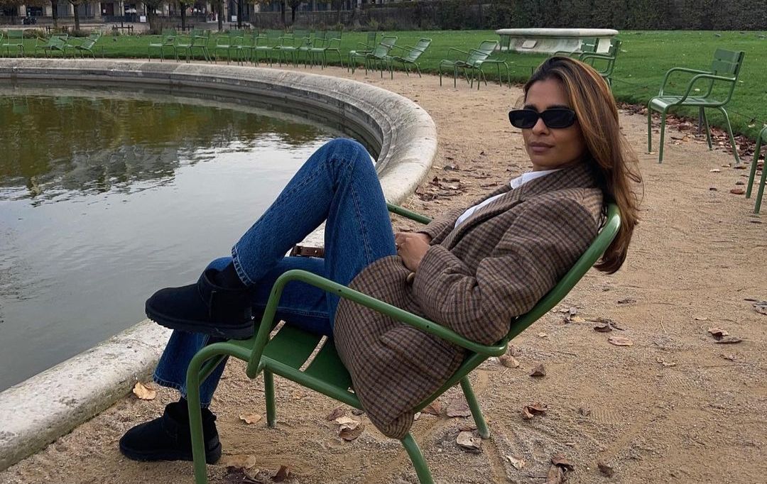 kako nositi ugg čizme, ugg čizme kombinacije