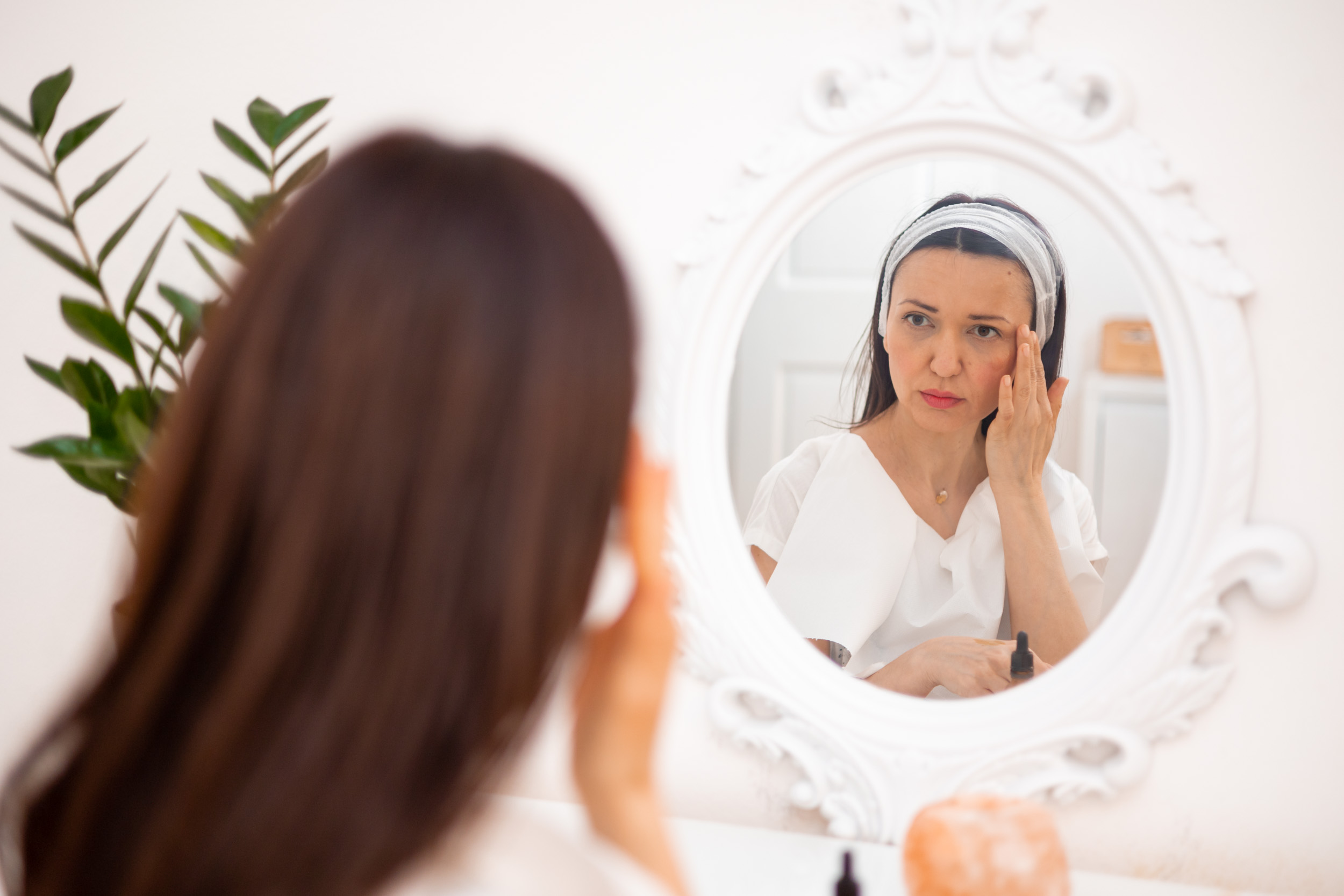 prirodni savjeti za svježe lice