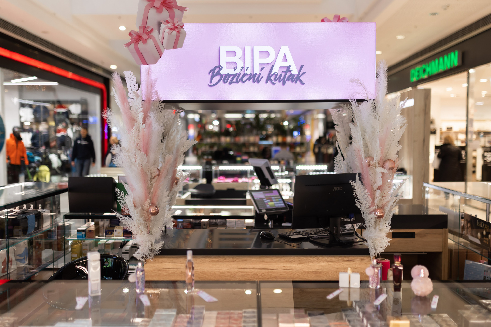 ideje za božićne poklone