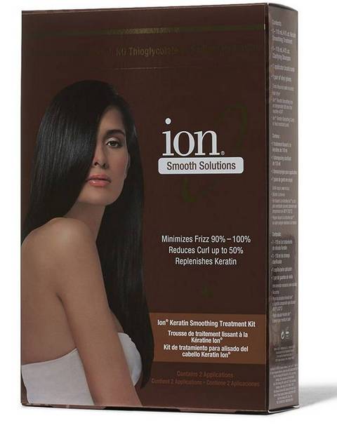 Najbolji keratinski tretmani za kućnu upotrebu