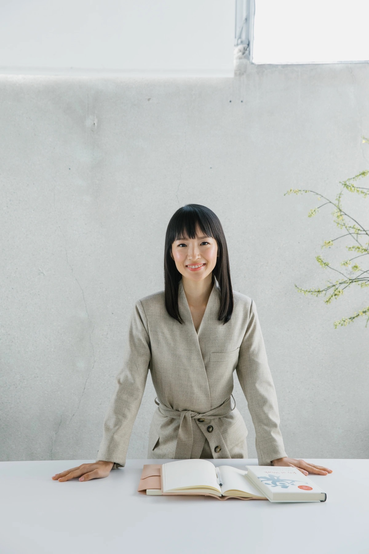 Marie Kondo i KonMari metoda_Marie Kondo and KonMari method