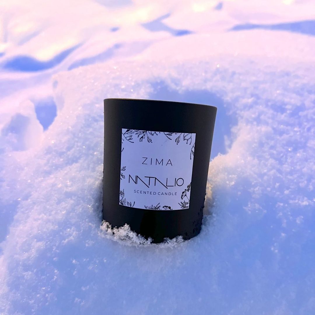 svijeće domaćih brendova