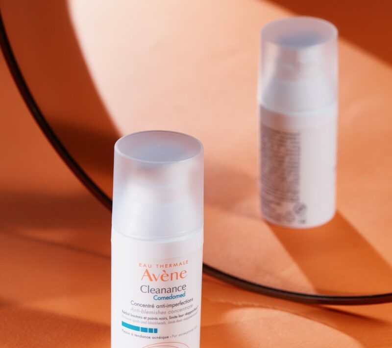 Eau Thermale Avène Cleanance Comedomed