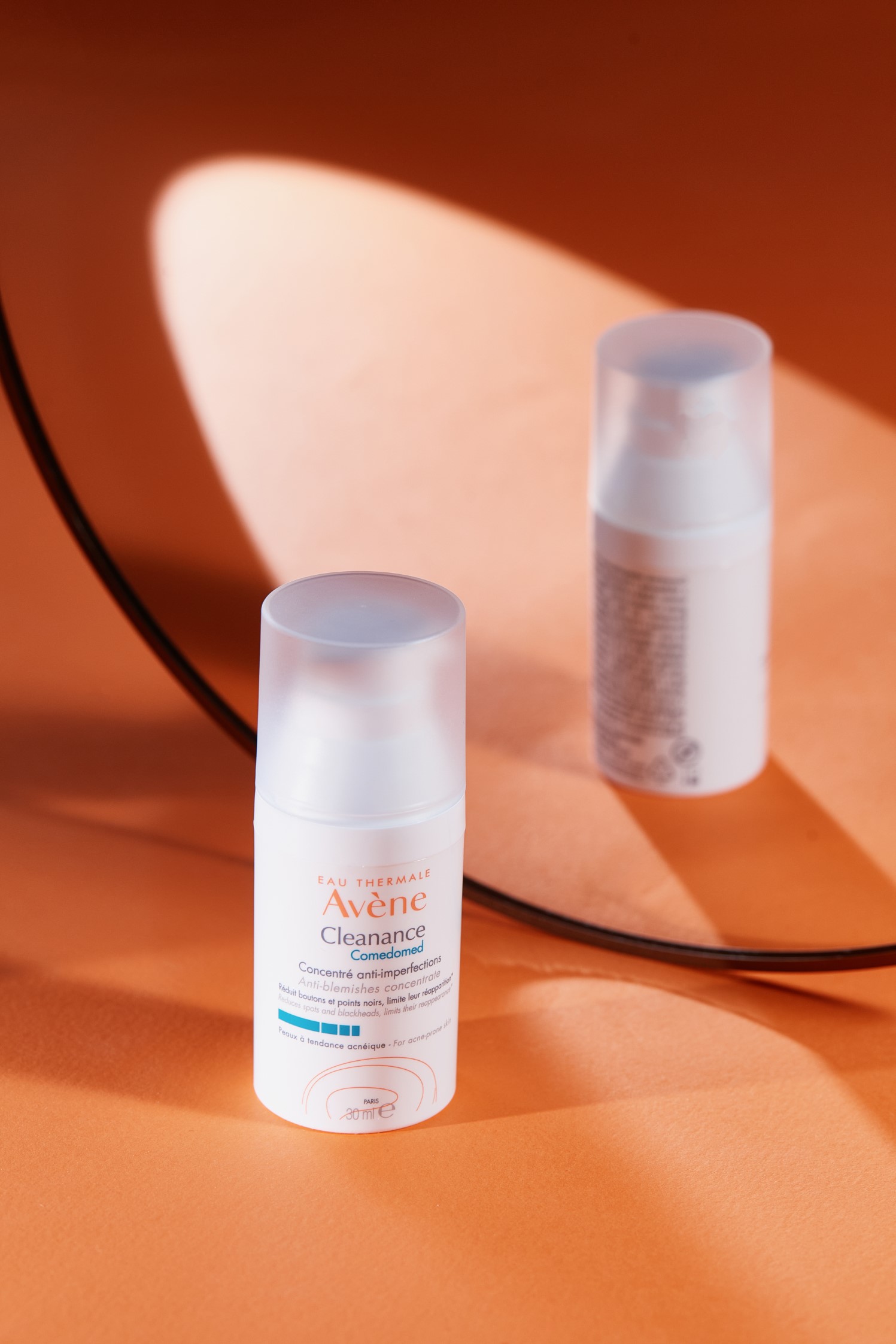 Eau Thermale Avène Cleanance Comedomed