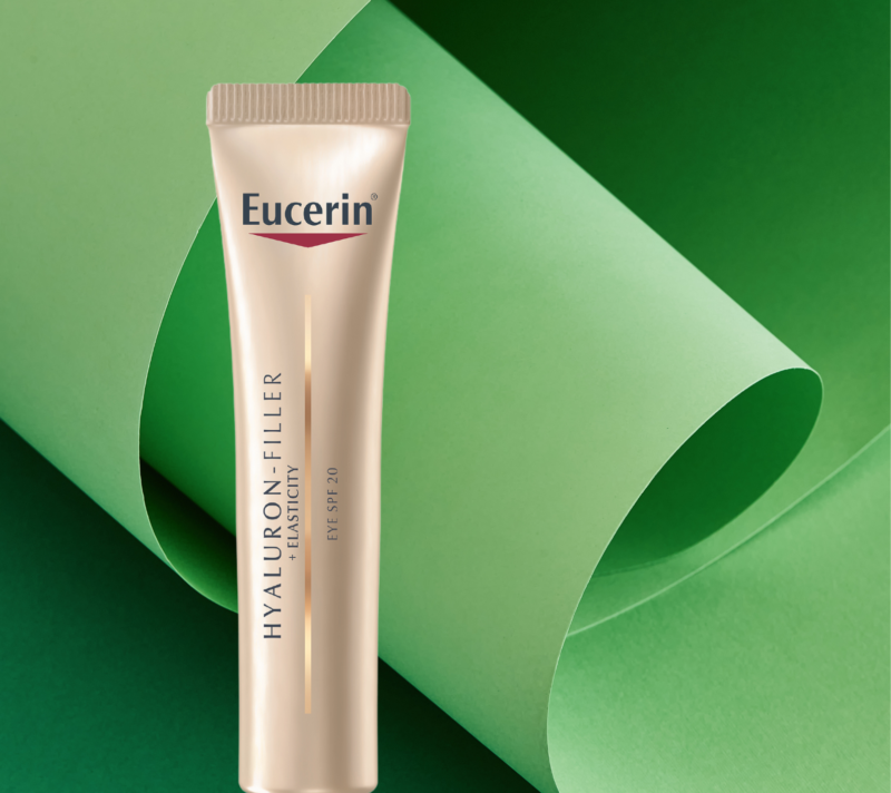 Eucerin Hyaluron-Filler + Elasticity