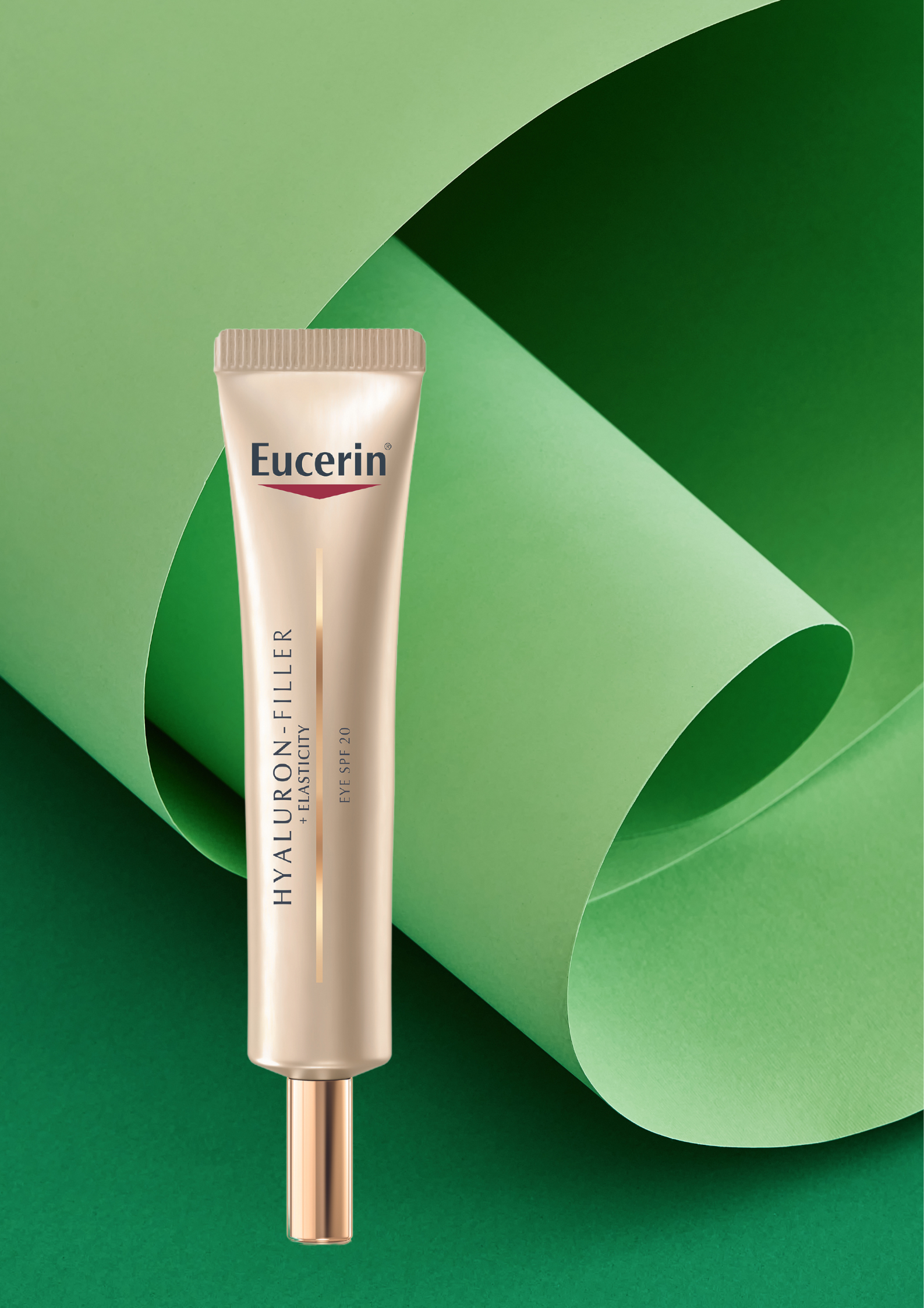 Eucerin Hyaluron-Filler + Elasticity