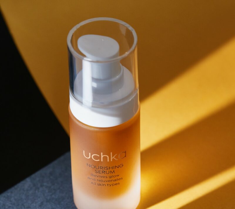 uchka Nourishing Serum