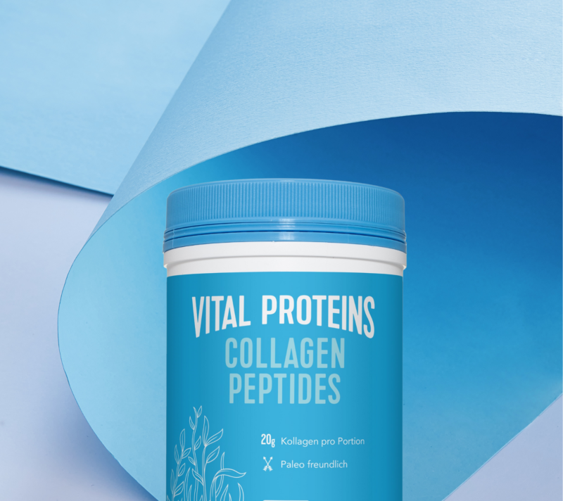 vital proteins kolagen