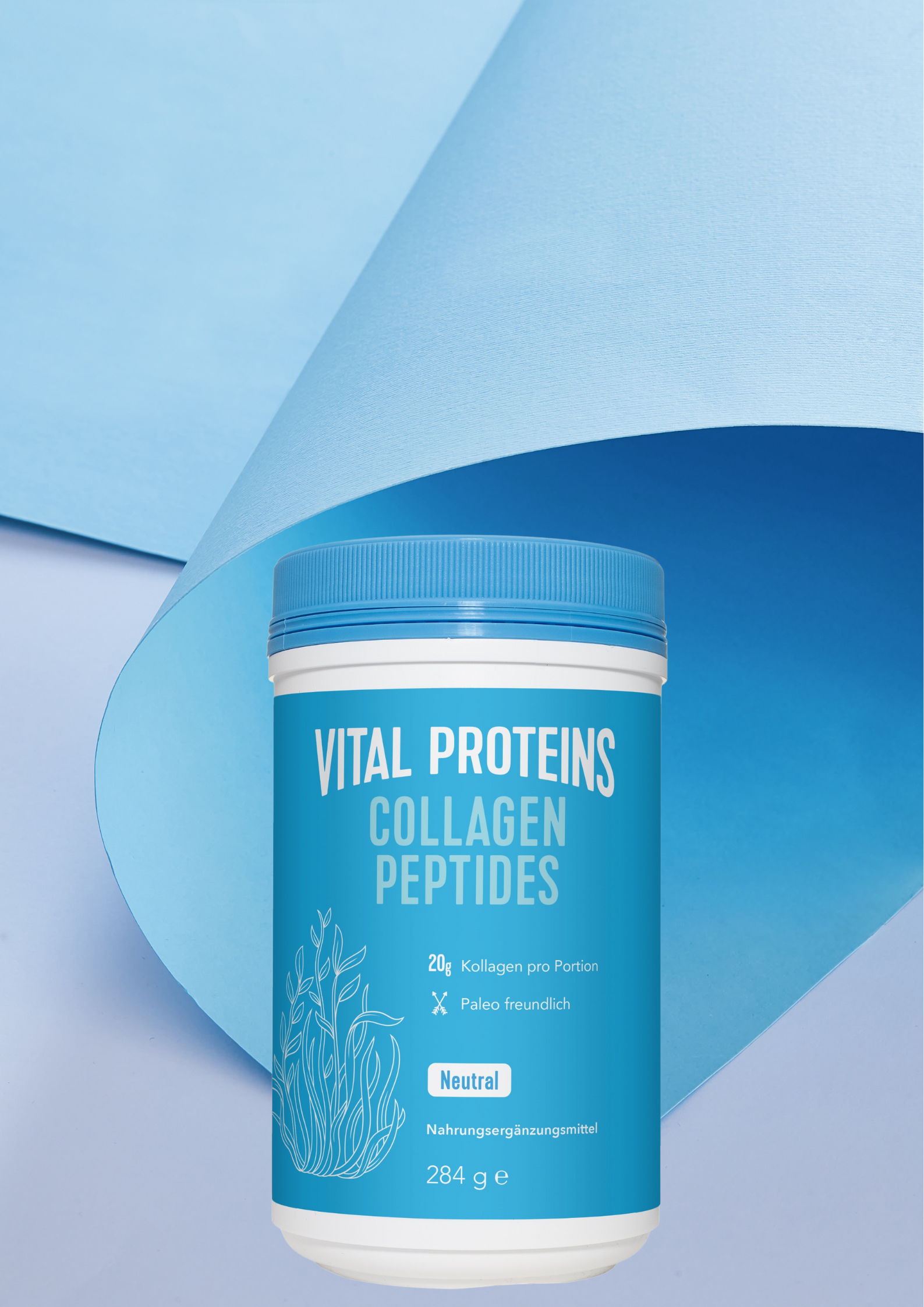 vital proteins kolagen