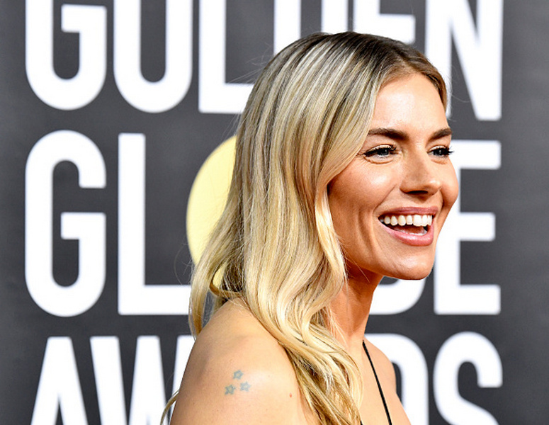 Kako dobiti plavu boju kose