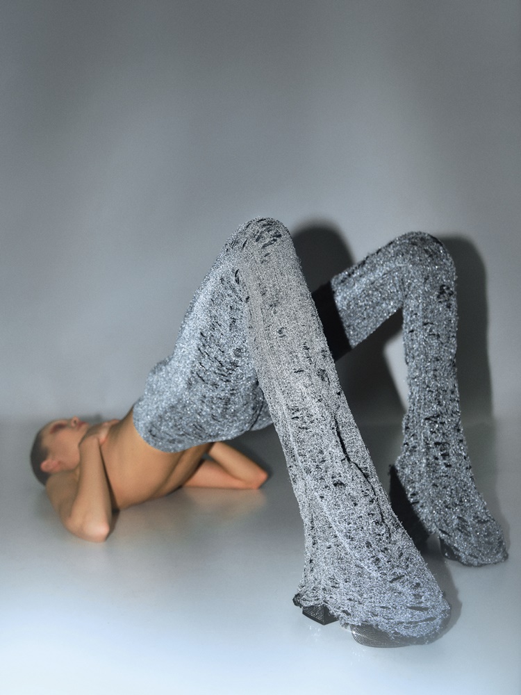 Unaesthetik party kolekcija